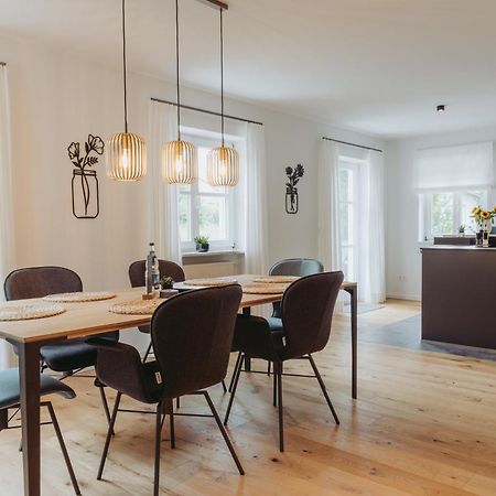Ferienhaus Goldstueck Im Allgaeu كاوفبويرن المظهر الخارجي الصورة