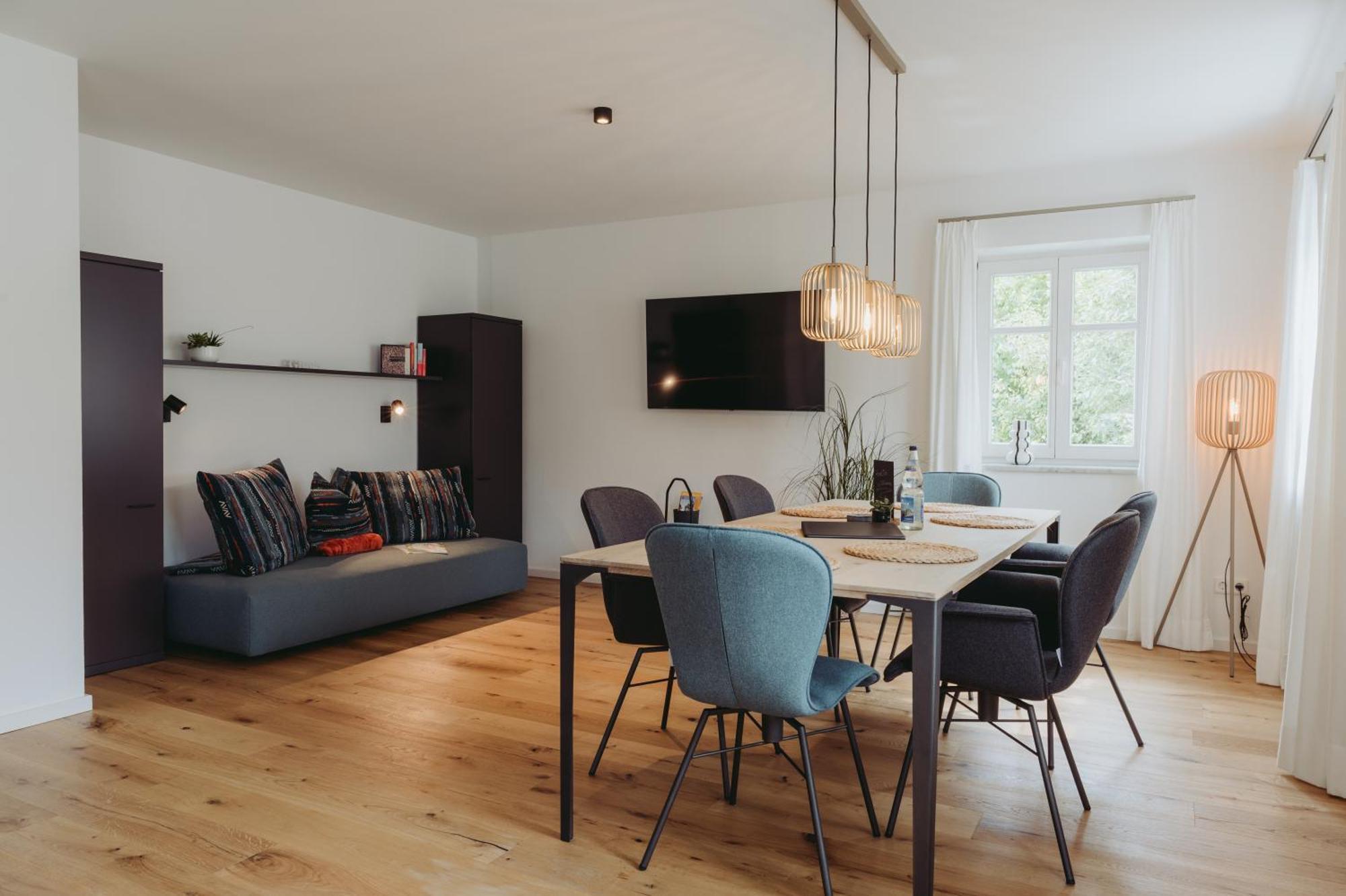 Ferienhaus Goldstueck Im Allgaeu كاوفبويرن المظهر الخارجي الصورة