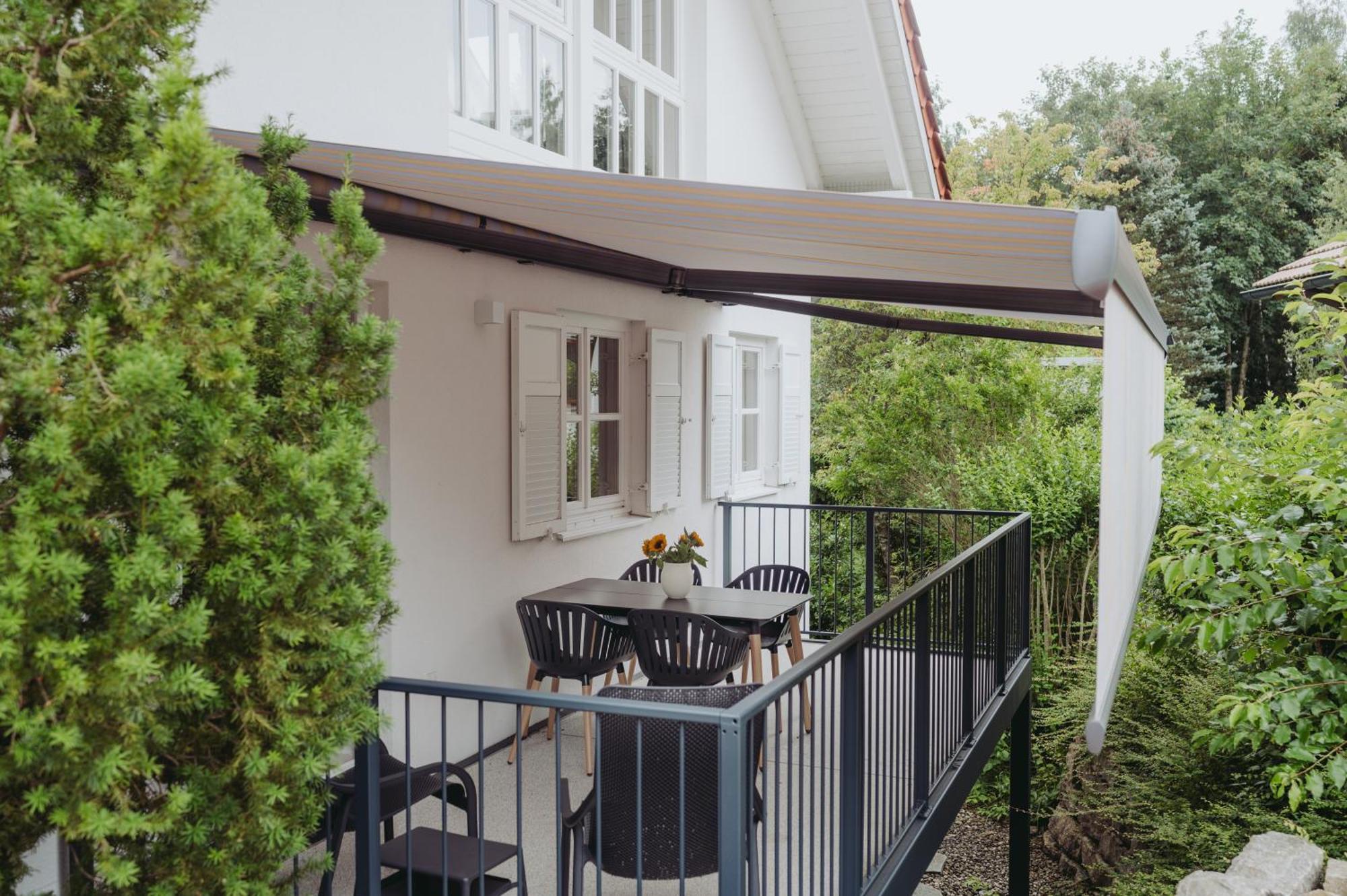 Ferienhaus Goldstueck Im Allgaeu كاوفبويرن المظهر الخارجي الصورة